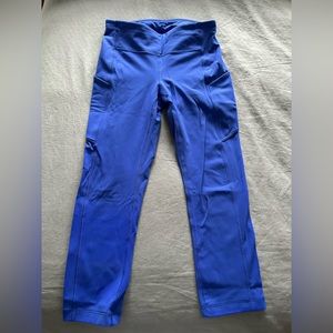 lululemon Pace Rival Legging